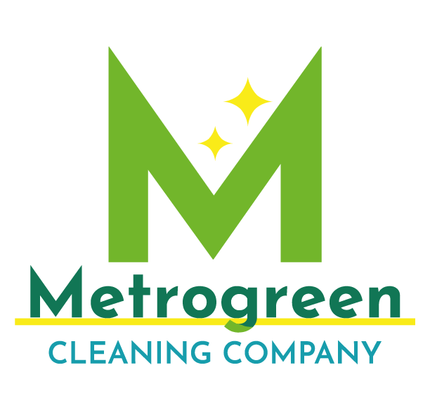 Metrogreen Logo Fondo transparente